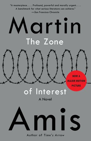 The Zone of Interest image number 0