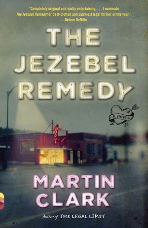 The Jezebel Remedy image number 0