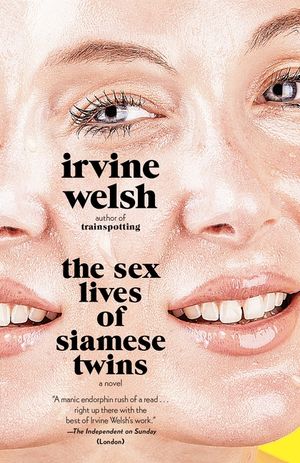 The Sex Lives of Siamese Twins image number 0