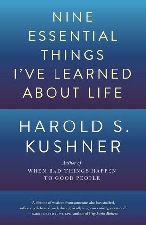 Nine Essential Things I've Learned about Life image number 0