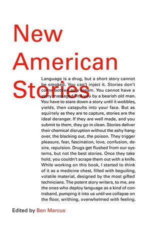 New American Stories image number 0