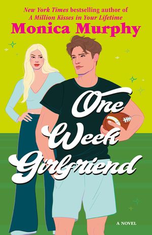 One Week Girlfriend image number 0