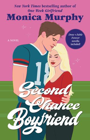 Second Chance Boyfriend image number 0