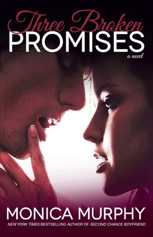 Three Broken Promises image number 0