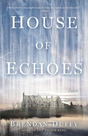 House of Echoes image number 0