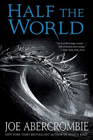 Half the World image number 0