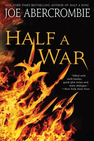 Half a War image number 0