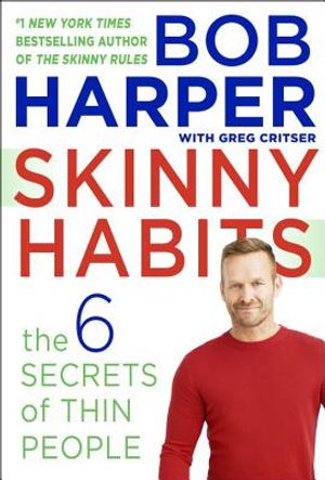Skinny Habits: The 6 Secrets of Thin People image number 0