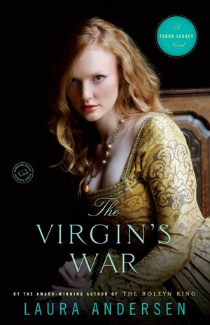 The Virgin's War image number 0