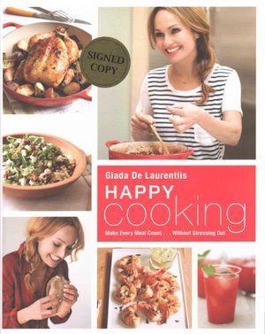 Happy Cooking : Target Edition image number 0