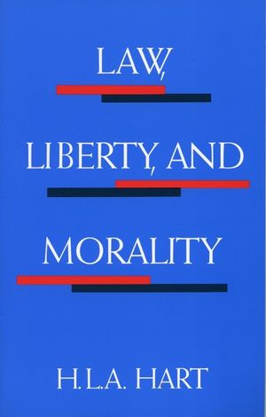Law, Liberty, and Morality image number 0