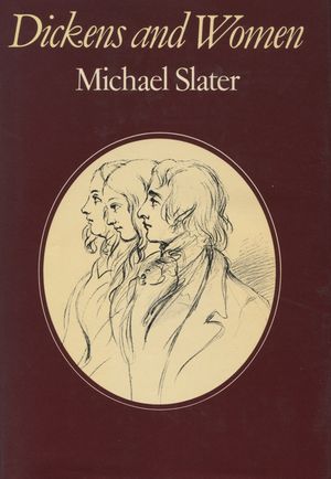 Dickens and Women image number 0
