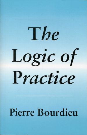 Logic of Practice image number 0