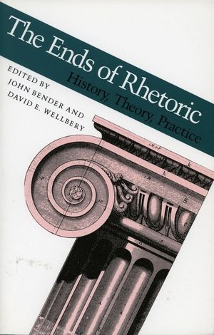 Ends of Rhetoric: History, Theory, Practice image number 0