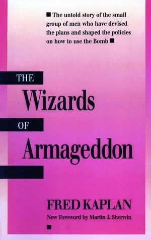 The Wizards of Armageddon image number 0