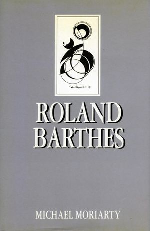 Roland Barthes image number 0