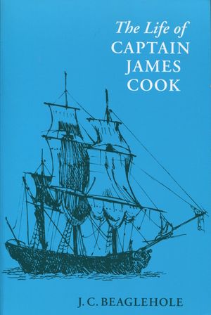 Life of Captain James Cook image number 0