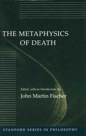 The Metaphysics of Death image number 0