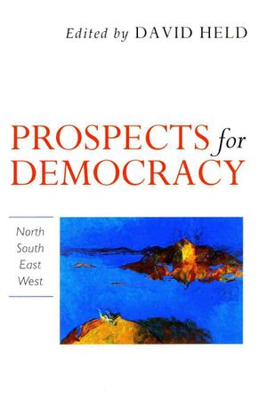 Prospects for Democracy: North, South, East, West image number 0