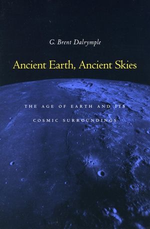 The Age of the Earth image number 0