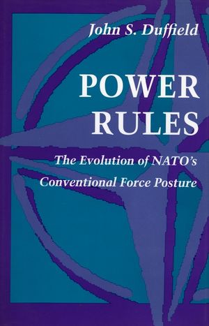 Power Rules: The Evolution of Nato's Conventional Force Posture image number 0