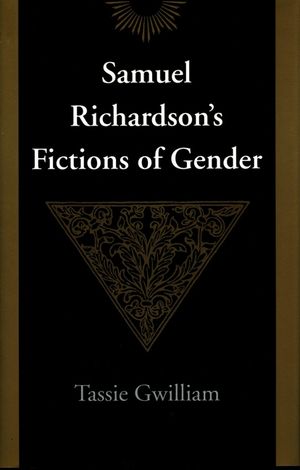 Samuel Richardson's Fictions of Gender image number 0