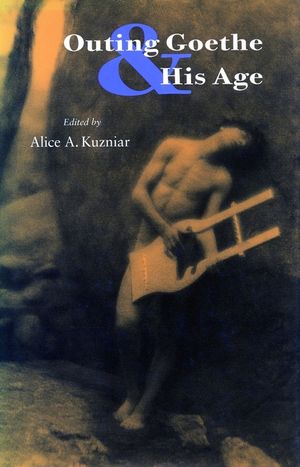 Outing Goethe & His Age image number 0