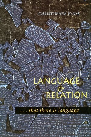Language and Relation: . . . That There Is Language image number 0