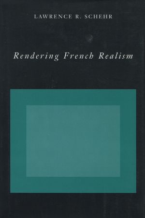 Rendering French Realism image number 0