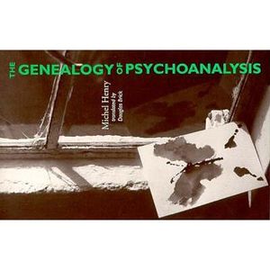 The Genealogy of Psychoanalysis image number 0