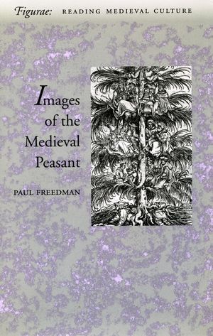 Image of the Medieval Peasant as Alien and Exemplary image number 0