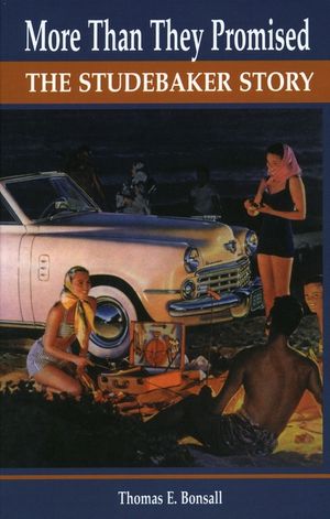 More Than They Promised: The Studebaker Story image number 0