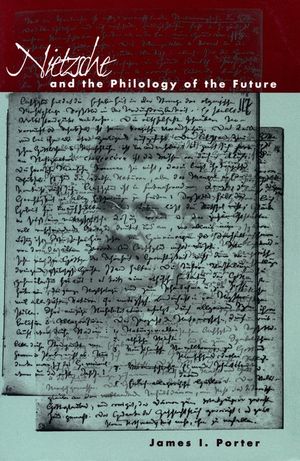 Nietzsche and the Philology of the Future image number 0