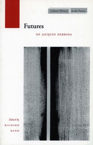 Futures: Of Jacques Derrida image number 0