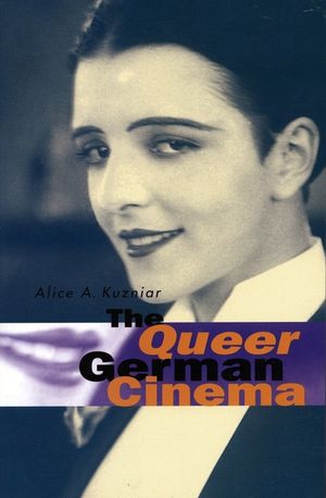 The Queer German Cinema image number 0