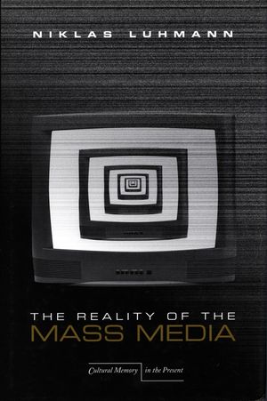 The Reality of the Mass Media image number 0