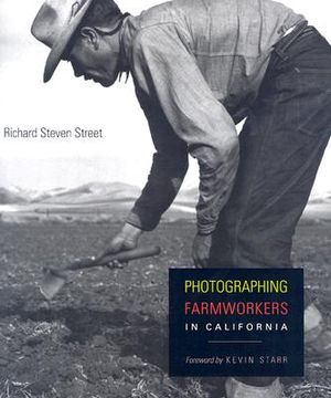 Photographing Farmworkers: In California image number 0