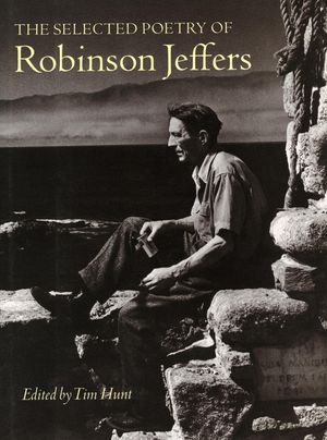 The Selected Poetry of Robinson Jeffers image number 0