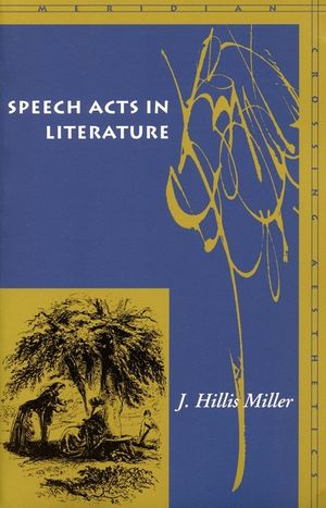 Speech Acts in Literature image number 0