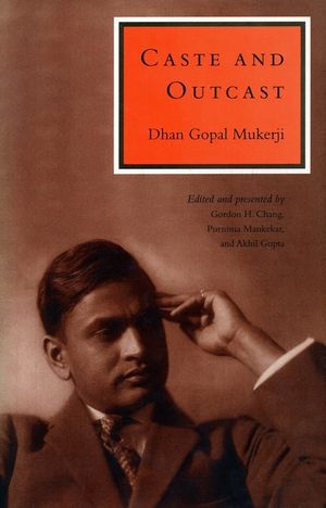 Caste and Outcast image number 0