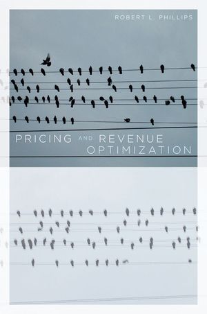 Pricing and Revenue Optimization image number 0