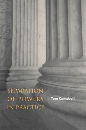 Separation of Powers in Practice image number 0