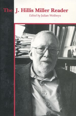 The J. Hillis Miller Reader image number 0