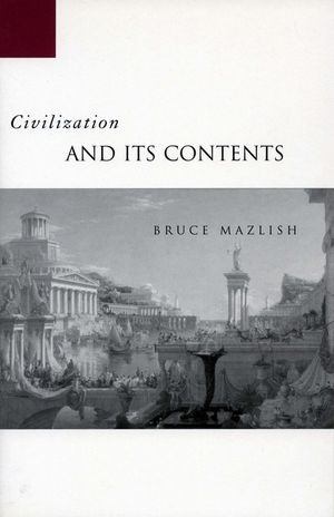 Civilization and Its Contents image number 0