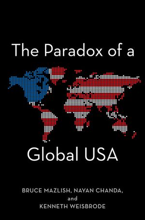 The Paradox of a Global USA image number 0
