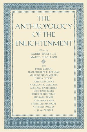 The Anthropology of the Enlightenment image number 0