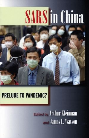 Sars in China: Prelude to Pandemic? image number 0