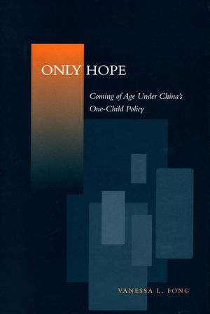 Only Hope: Coming of Age Under China's One-Child Policy image number 0