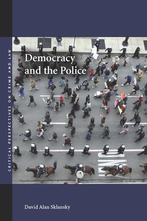 Democracy and the Police image number 0