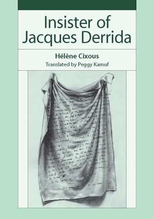 Insister of Jacques Derrida image number 0